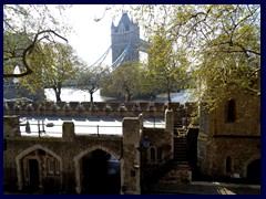 The Tower of London 123